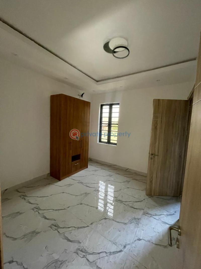 4 bedroom House For Rent Lekki Phase I Lekki Phase 1 Lagos - 5