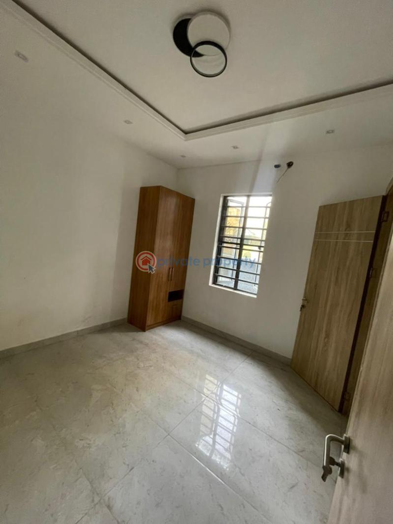 4 bedroom House For Rent Lekki Phase I Lekki Phase 1 Lagos - 9