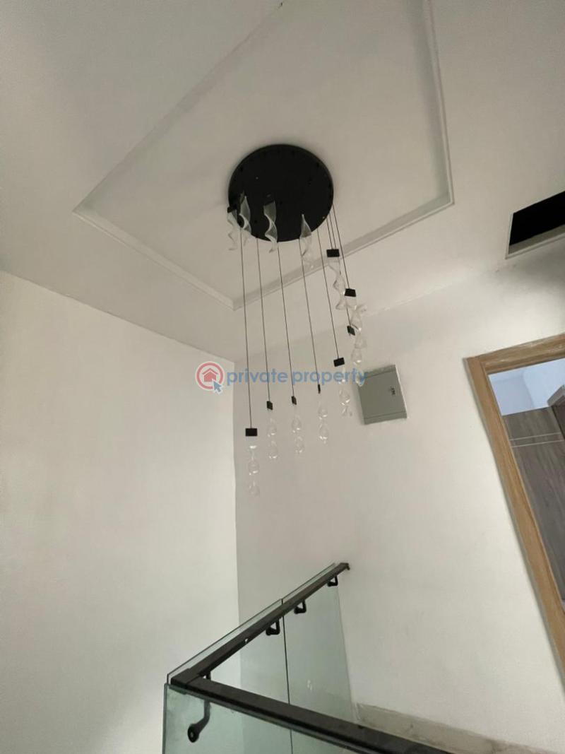4 bedroom House For Rent Lekki Phase I Lekki Phase 1 Lagos - 14