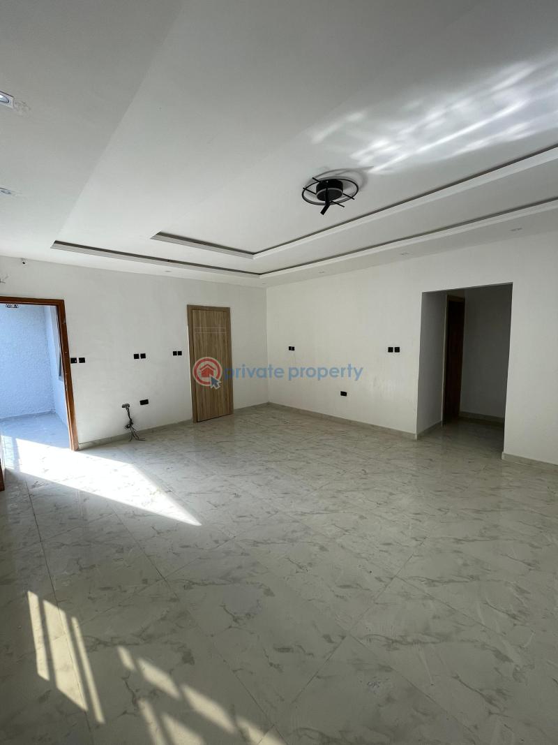 4 bedroom House For Rent Lekki Phase I Lekki Phase 1 Lagos - 3