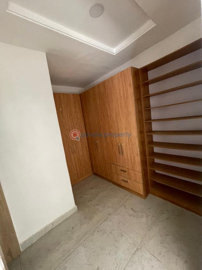 4 bedroom House For Rent Lekki Phase I Lekki Phase 1 Lagos - 11