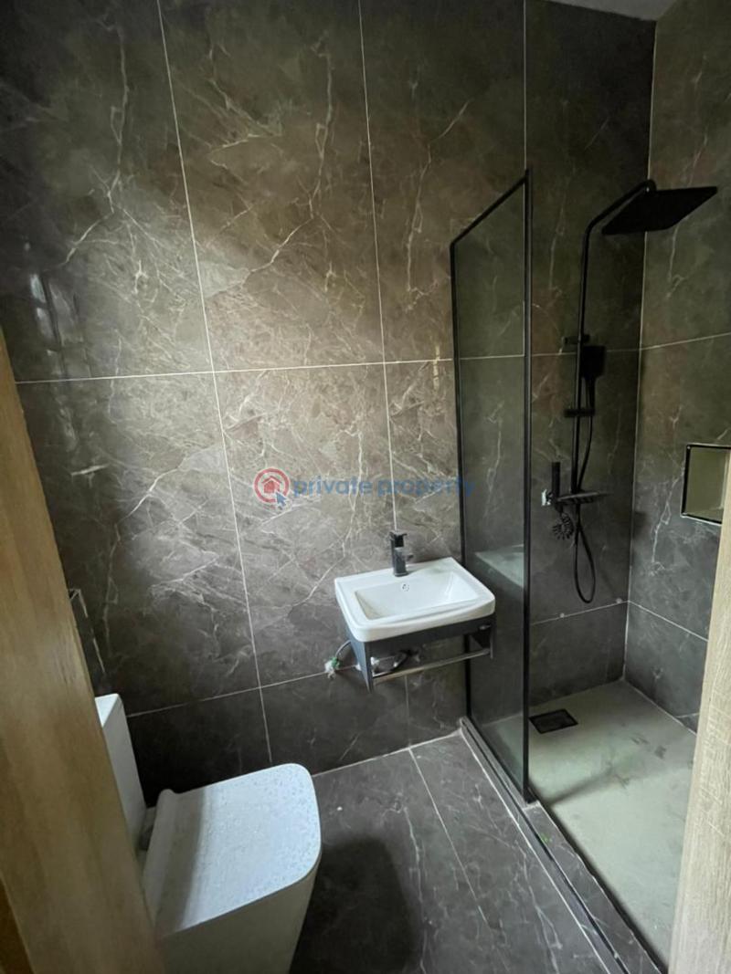 4 bedroom House For Rent Lekki Phase I Lekki Phase 1 Lagos - 13