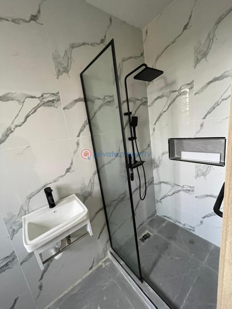 4 bedroom House For Rent Lekki Phase I Lekki Phase 1 Lagos - 6