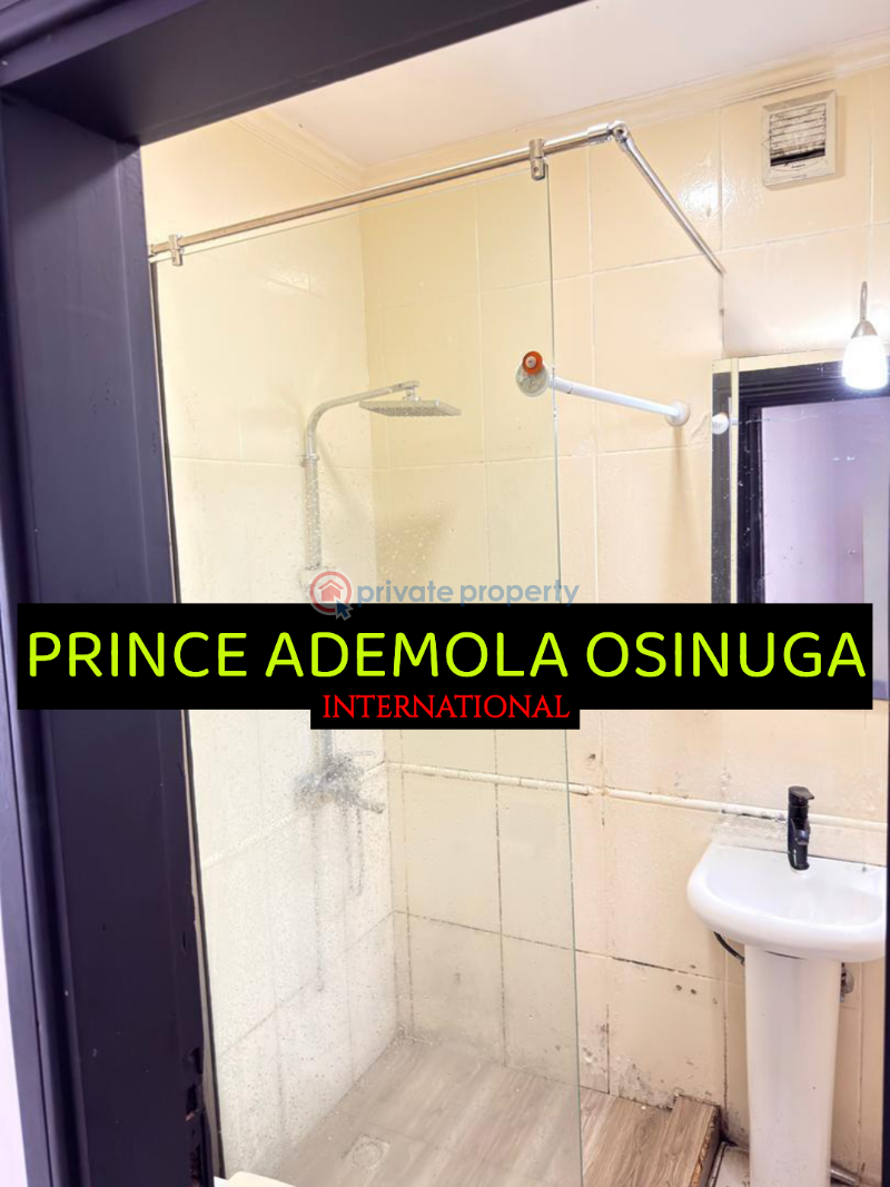 3 bedroom Flat & Apartment For Sale Old Ikoyi Lagos - 9