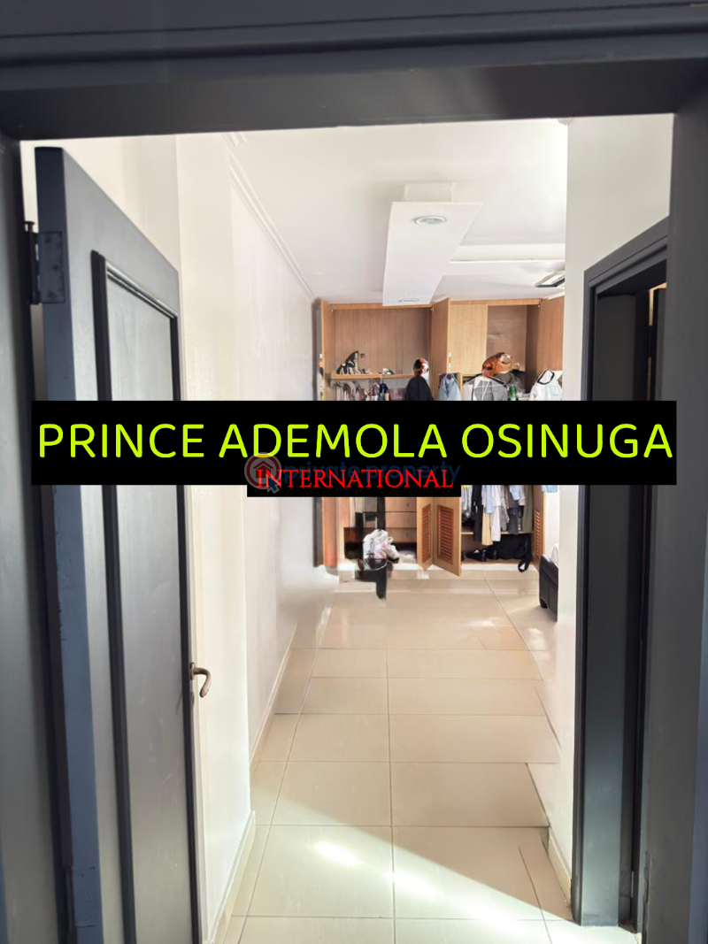 3 bedroom Flat & Apartment For Sale Old Ikoyi Lagos - 3