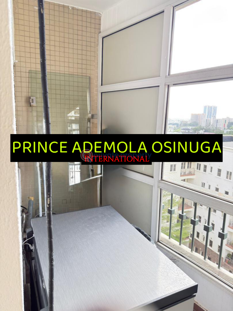 3 bedroom Flat & Apartment For Sale Old Ikoyi Lagos - 0