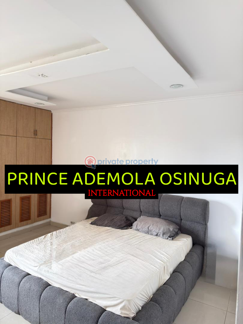 3 bedroom Flat & Apartment For Sale Old Ikoyi Lagos - 7