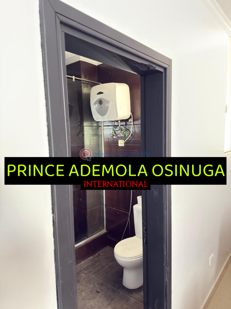 3 bedroom Flat & Apartment For Sale Old Ikoyi Lagos - 6