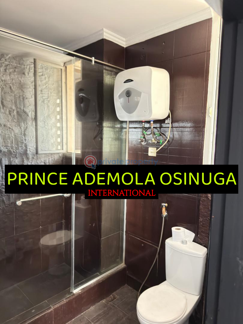 3 bedroom Flat & Apartment For Sale Old Ikoyi Lagos - 4