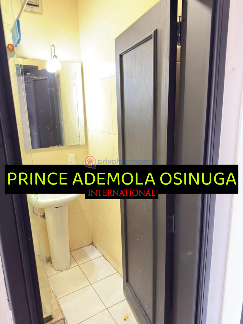 3 bedroom Flat & Apartment For Sale Old Ikoyi Lagos - 10