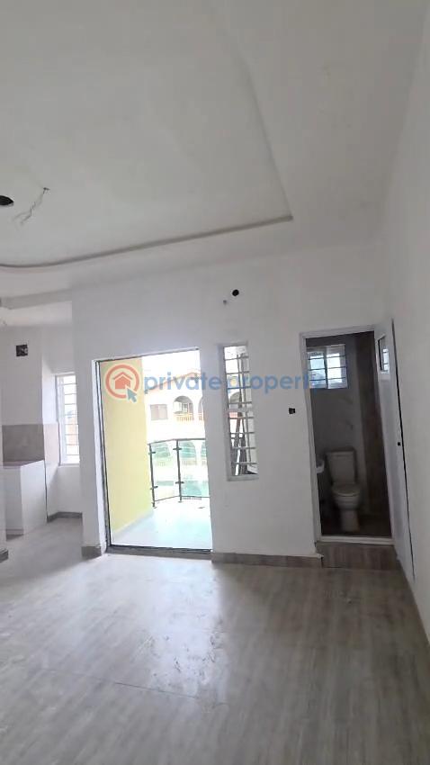 1 bedroom Mini Flat For Rent Iwaya Yaba Lagos - 2