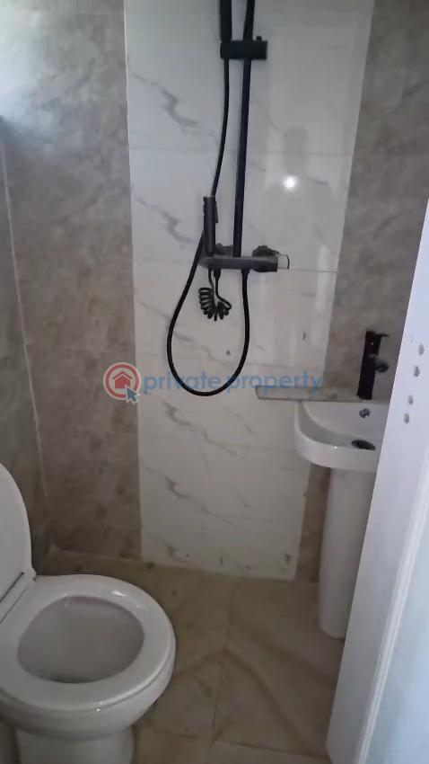 1 bedroom Mini Flat For Rent Iwaya Yaba Lagos - 16