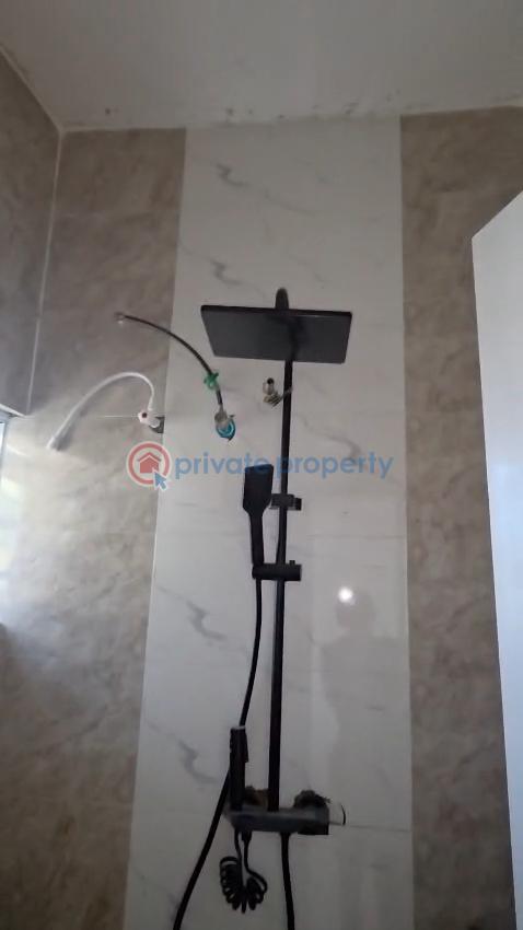1 bedroom Mini Flat For Rent Iwaya Yaba Lagos - 13