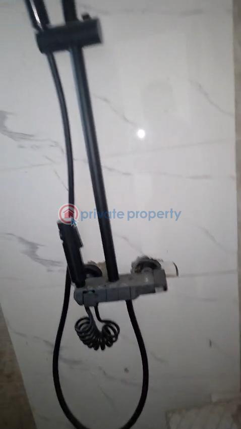 1 bedroom Mini Flat For Rent Iwaya Yaba Lagos - 14