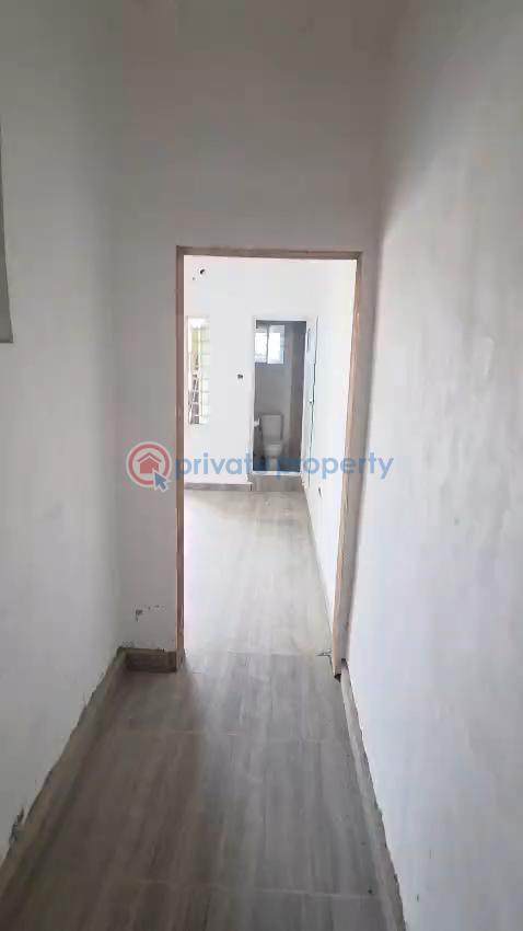 1 bedroom Mini Flat For Rent Iwaya Yaba Lagos - 0