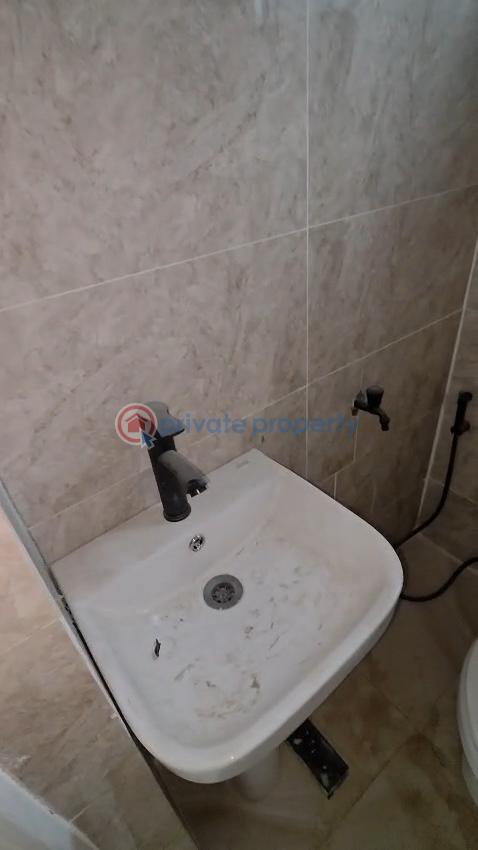 1 bedroom Mini Flat For Rent Iwaya Yaba Lagos - 6