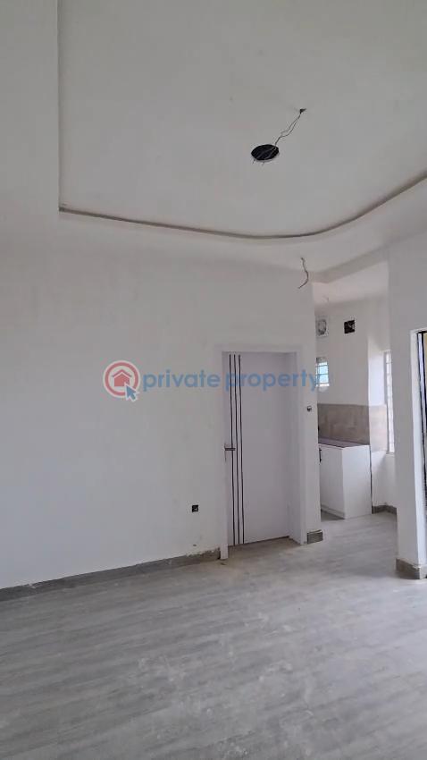 1 bedroom Mini Flat For Rent Iwaya Yaba Lagos - 3