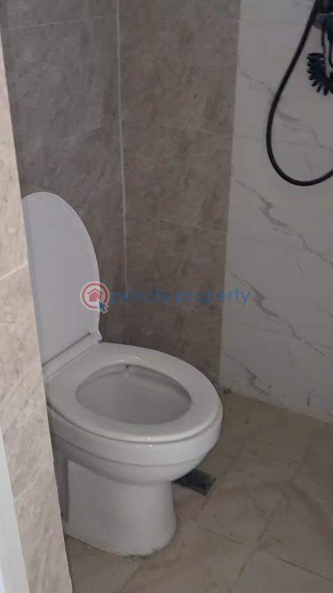 1 bedroom Mini Flat For Rent Iwaya Yaba Lagos - 12