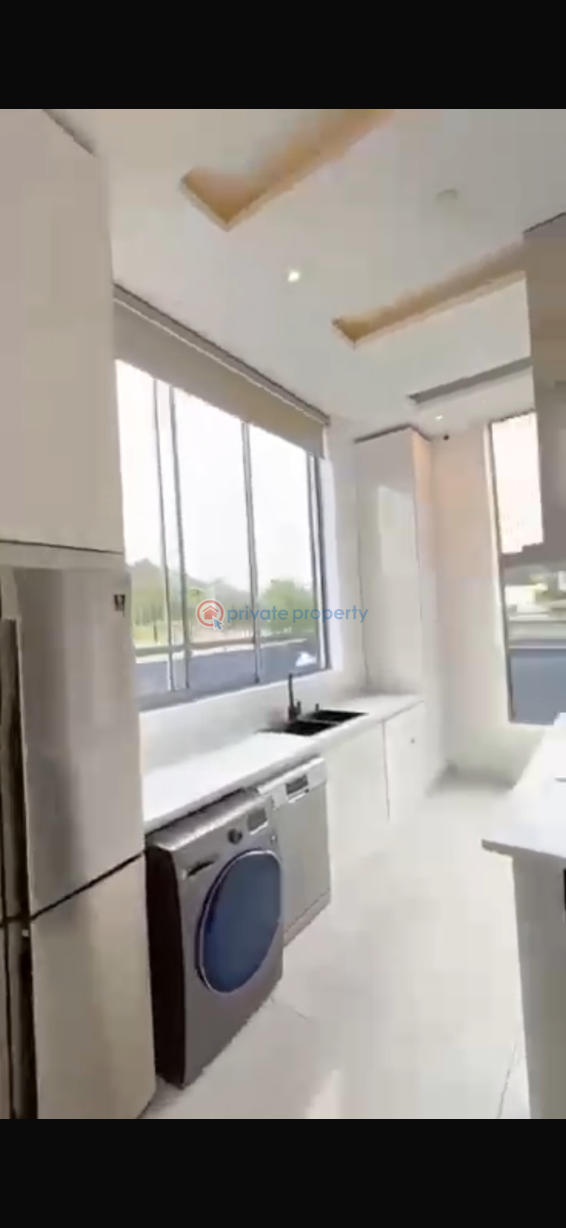 5 bedroom House For Sale Pinnock Beach Estate Osapa London Lekki Lagos - 13