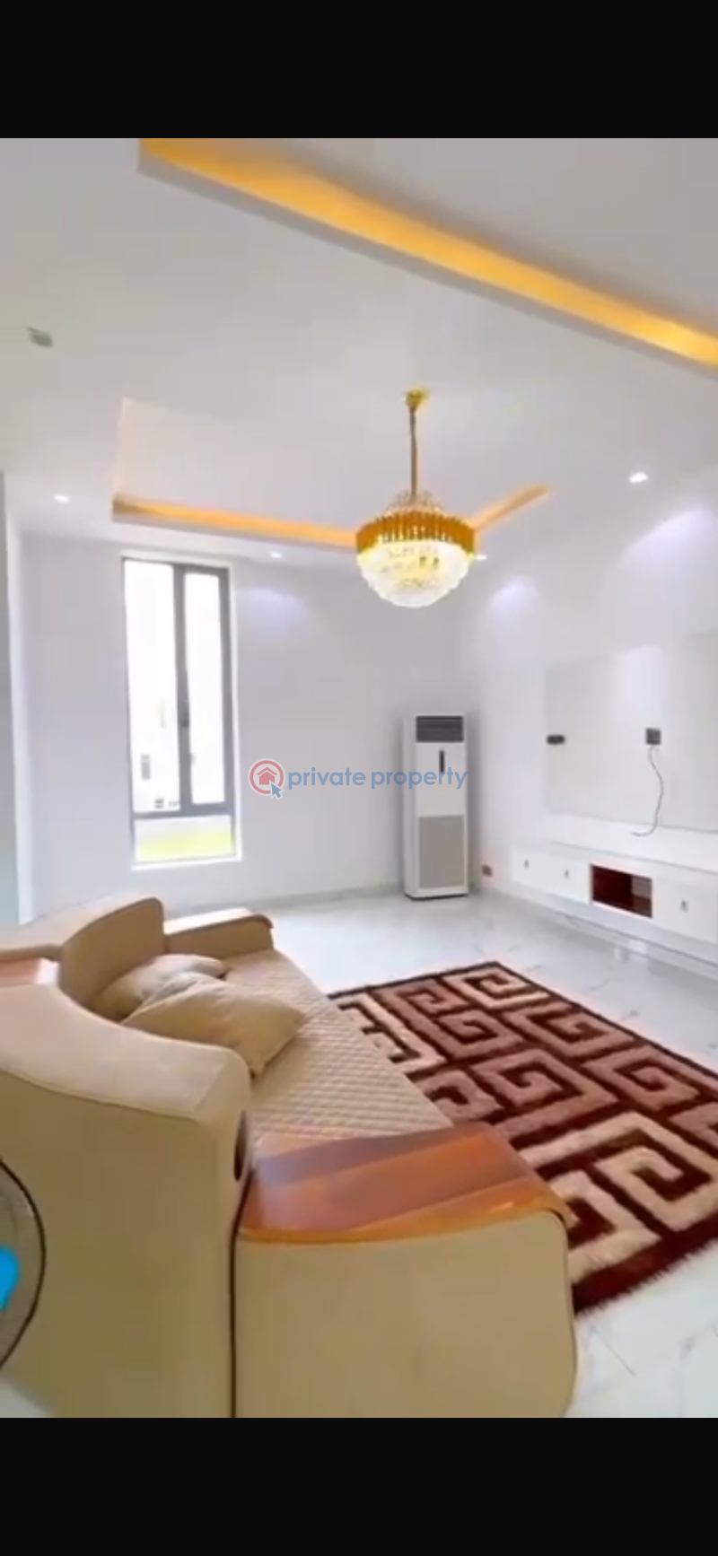 5 bedroom House For Sale Pinnock Beach Estate Osapa London Lekki Lagos - 15