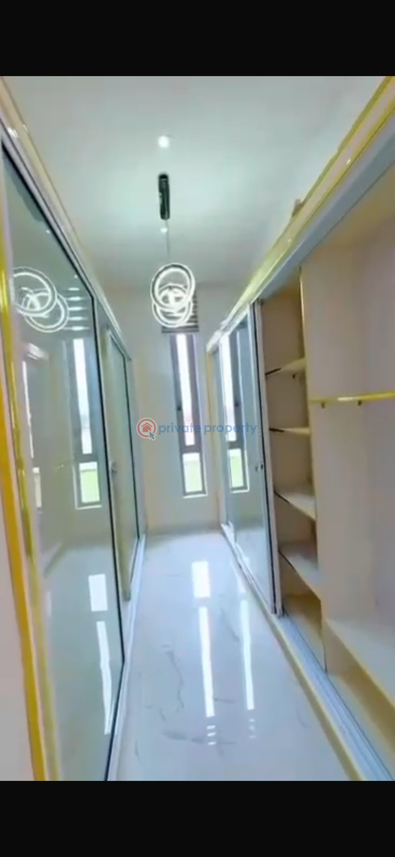 5 bedroom House For Sale Pinnock Beach Estate Osapa London Lekki Lagos - 16
