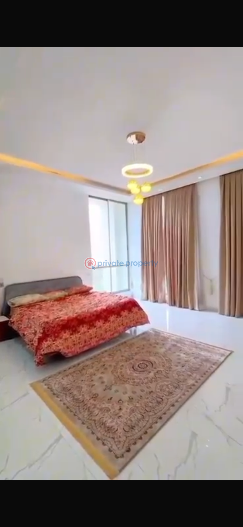 5 bedroom House For Sale Pinnock Beach Estate Osapa London Lekki Lagos - 19