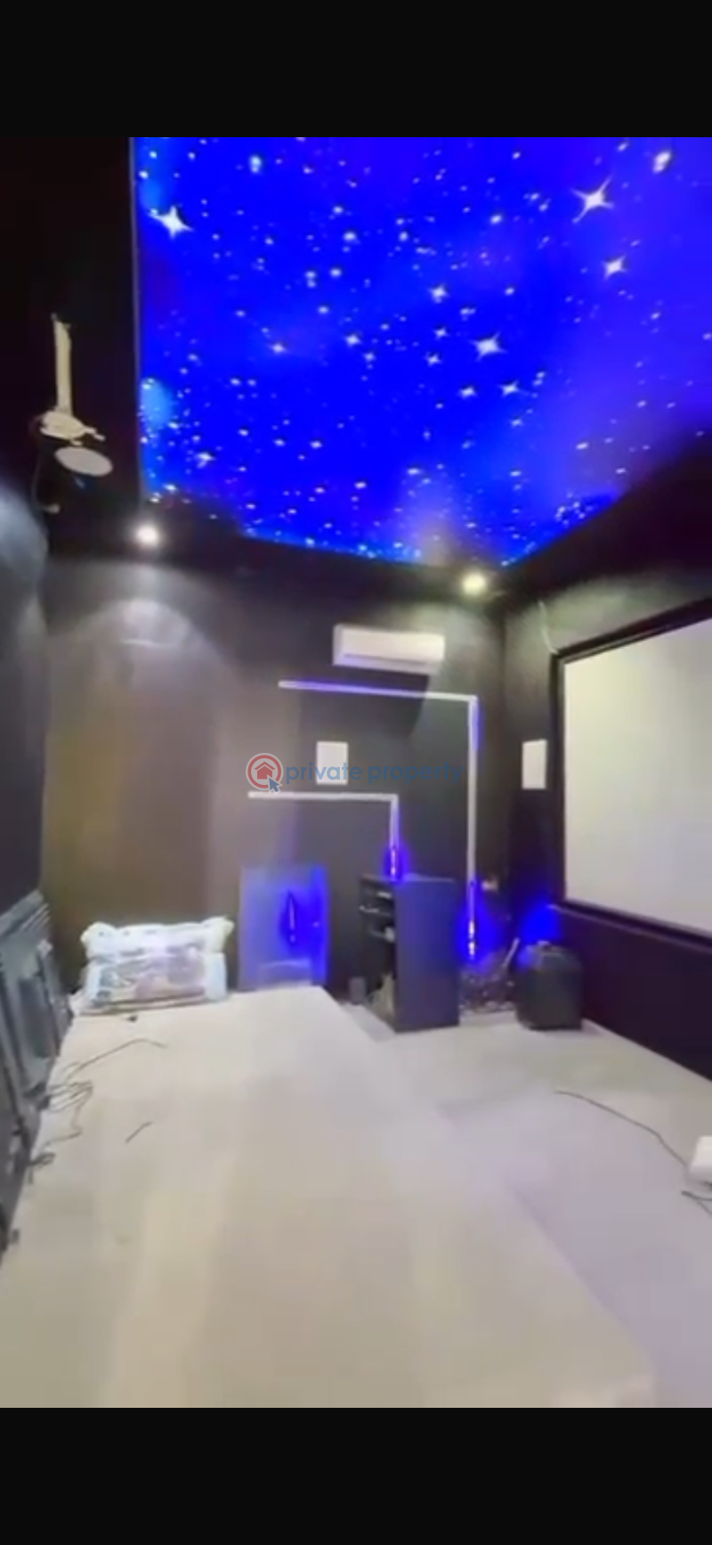 5 bedroom House For Sale Pinnock Beach Estate Osapa London Lekki Lagos - 18
