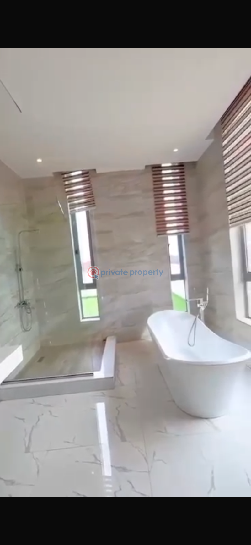 5 bedroom House For Sale Pinnock Beach Estate Osapa London Lekki Lagos - 20