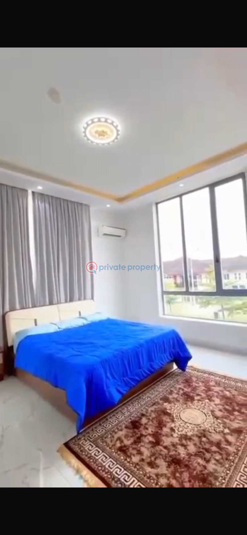 5 bedroom House For Sale Pinnock Beach Estate Osapa London Lekki Lagos - 17