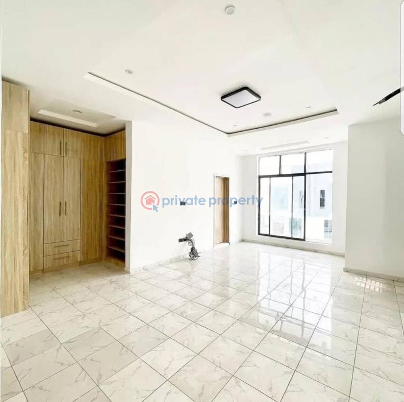 4 bedroom Semi detached Duplex For Sale Osapa London Lekki Lagos - 8