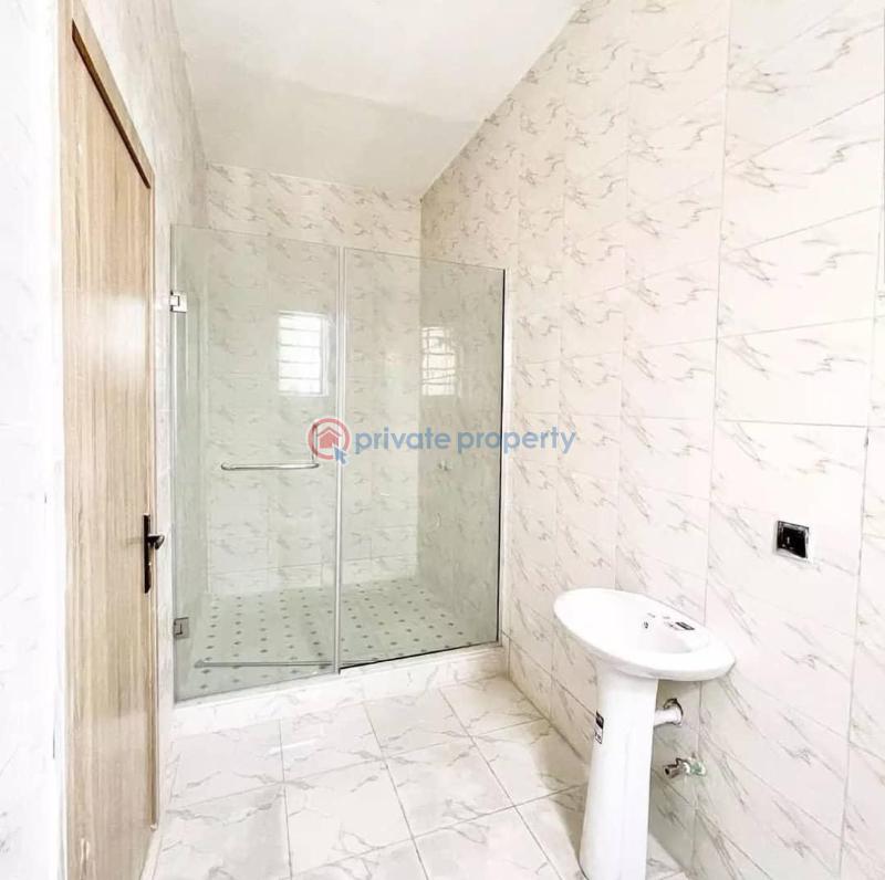 4 bedroom Semi detached Duplex For Sale Osapa London Lekki Lagos - 12