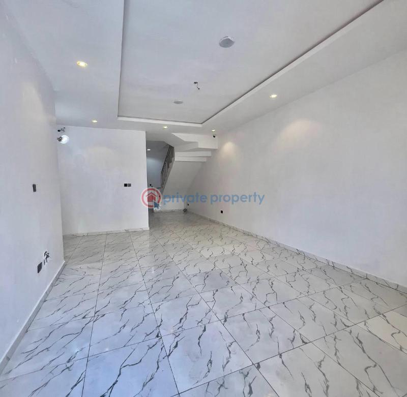 4 bedroom Semi detached Duplex For Sale Osapa London Lekki Lagos - 7