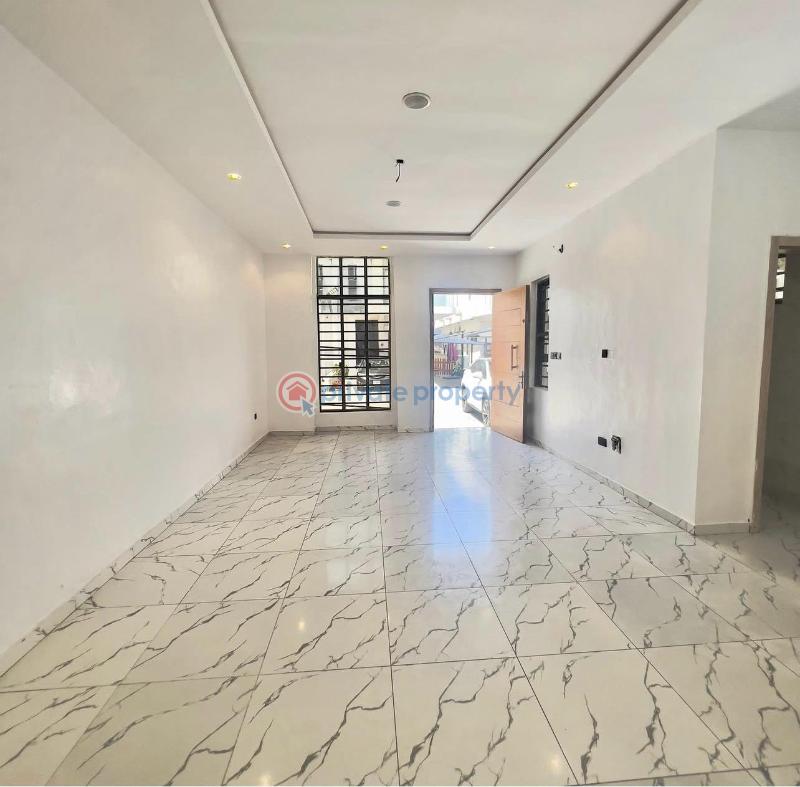 4 bedroom Semi detached Duplex For Sale Osapa London Lekki Lagos - 4