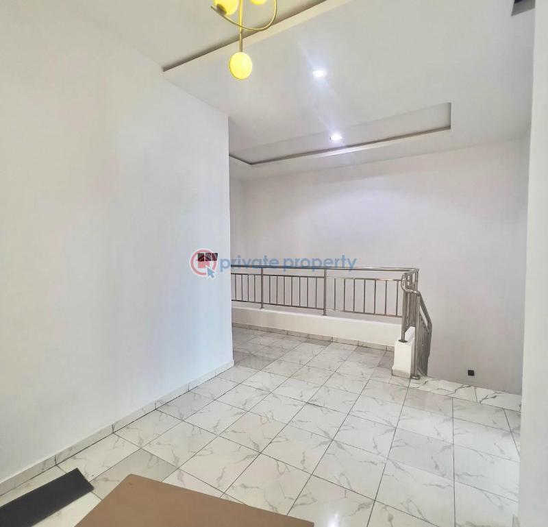 4 bedroom Semi detached Duplex For Sale Osapa London Lekki Lagos - 11