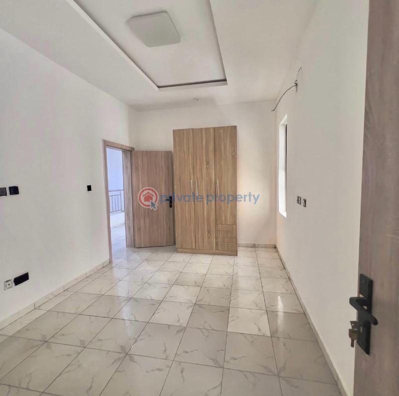 4 bedroom Semi detached Duplex For Sale Osapa London Lekki Lagos - 9