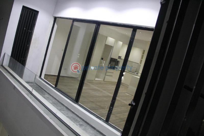 2 bedroom Flat & Apartment For Sale Ikate Elegushi Lekki Lagos - 3