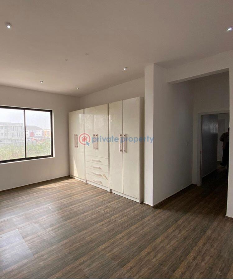 2 bedroom Flat & Apartment For Sale Ikate Elegushi Lekki Lagos - 8