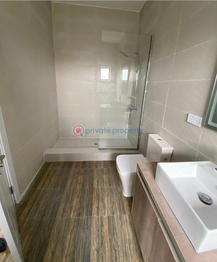 2 bedroom Flat & Apartment For Sale Ikate Elegushi Lekki Lagos - 10