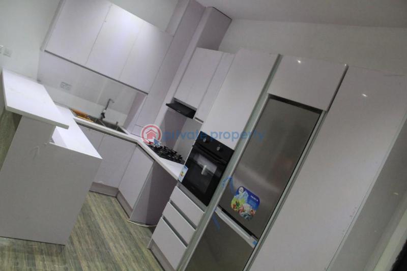 2 bedroom Flat & Apartment For Sale Ikate Elegushi Lekki Lagos - 1