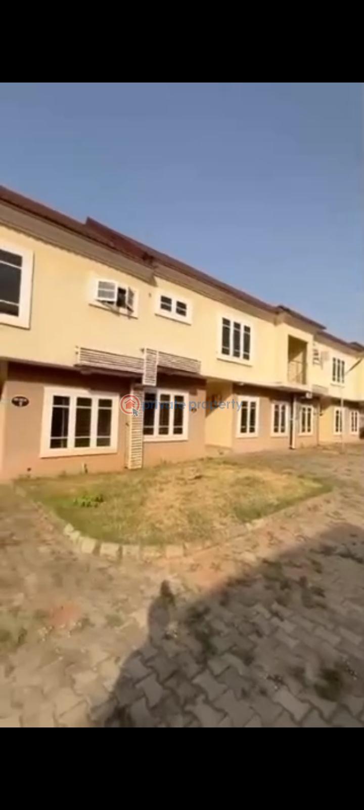 3 bedroom Terrace For Sale Kabusa Abuja Phase 3  - 1