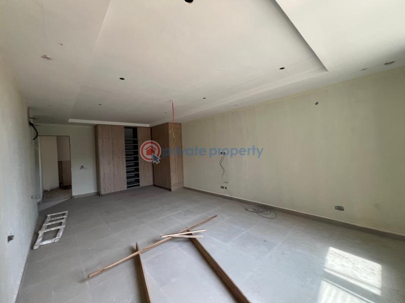 3 bedroom Block Of Flats For Sale Lekki Phase 1 Lagos - 7