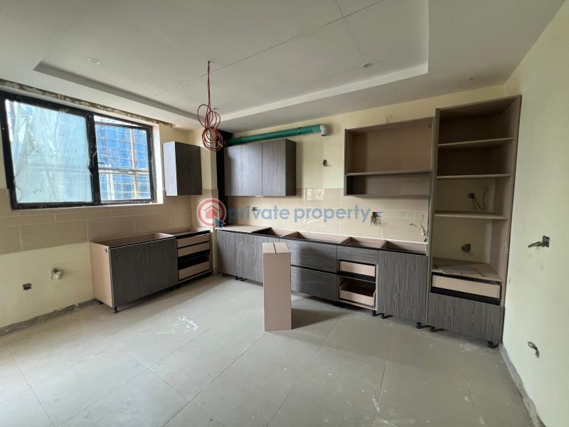 3 bedroom Block Of Flats For Sale Lekki Phase 1 Lagos - 18