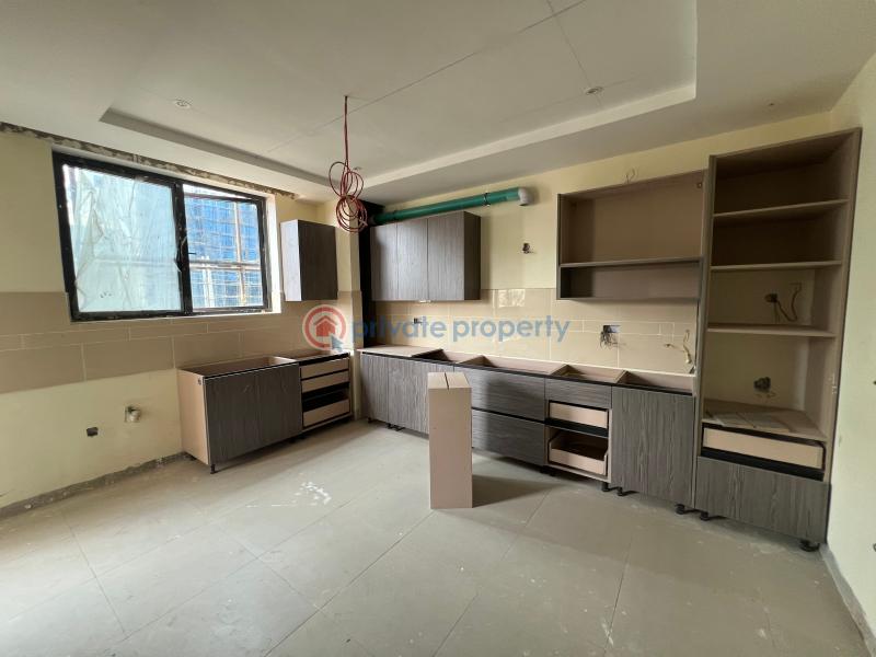 3 bedroom Block Of Flats For Sale Lekki Phase 1 Lagos - 17