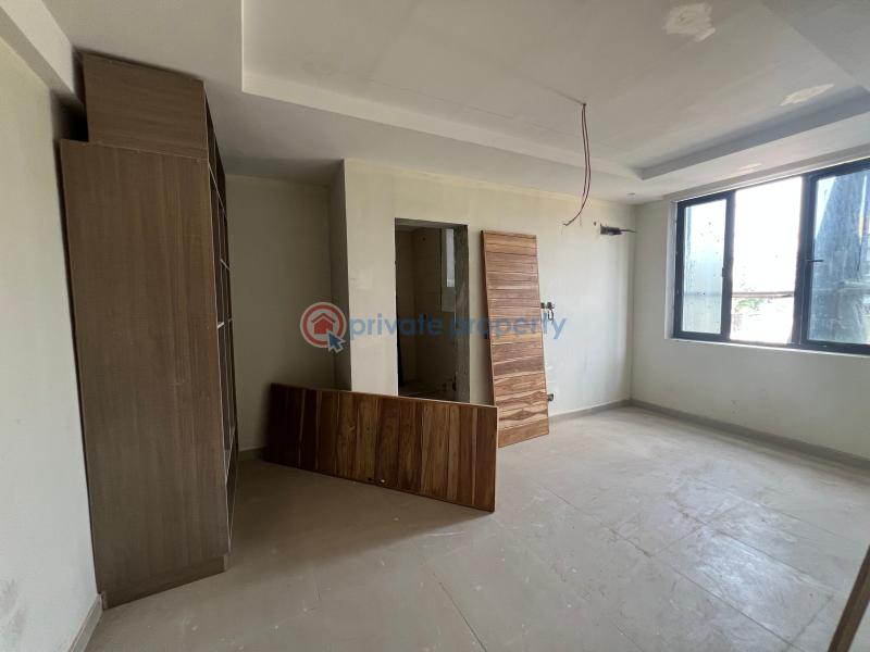 3 bedroom Block Of Flats For Sale Lekki Phase 1 Lagos - 20