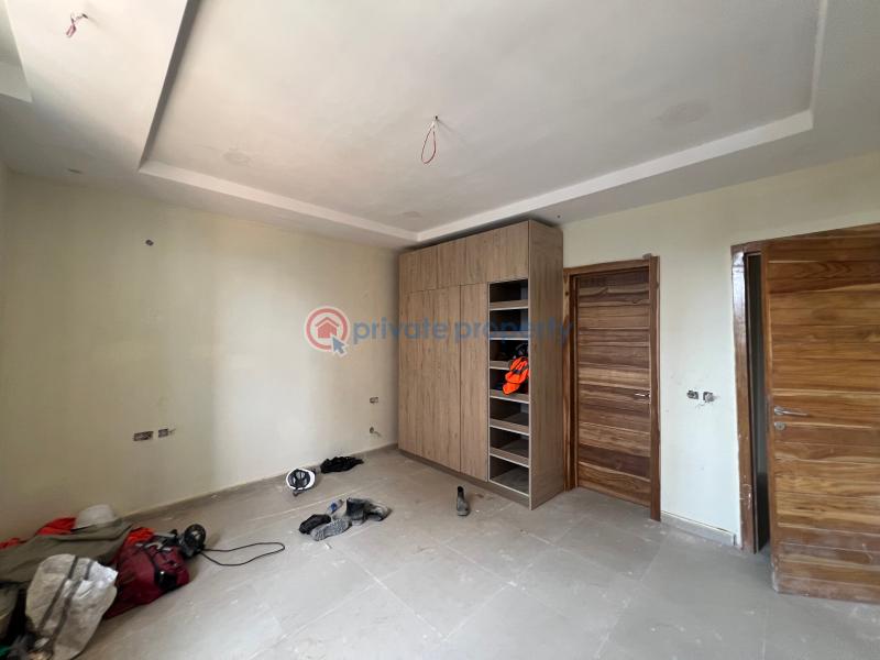 3 bedroom Block Of Flats For Sale Lekki Phase 1 Lagos - 13