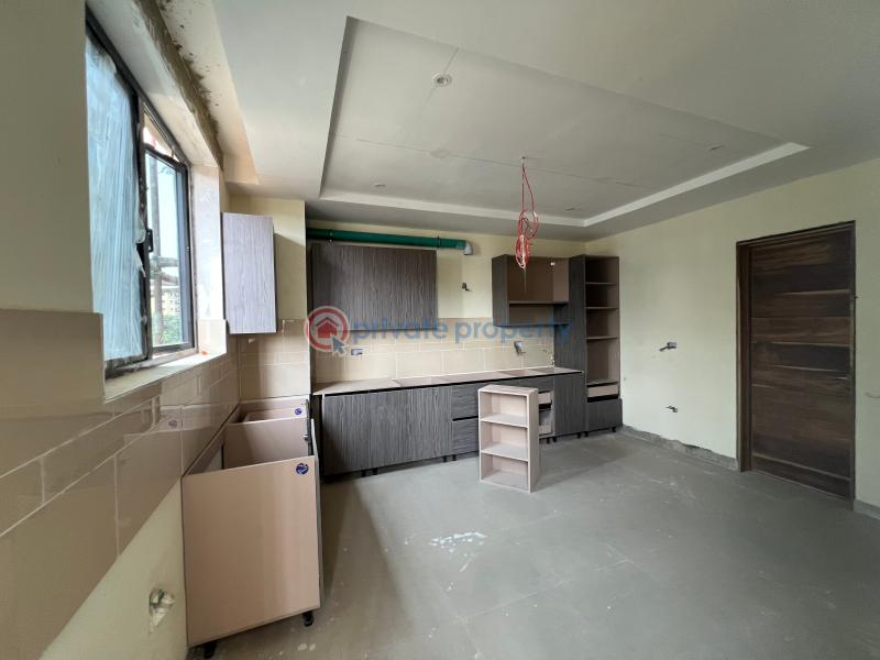 3 bedroom Block Of Flats For Sale Lekki Phase 1 Lagos - 14