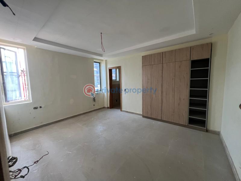 3 bedroom Block Of Flats For Sale Lekki Phase 1 Lagos - 11