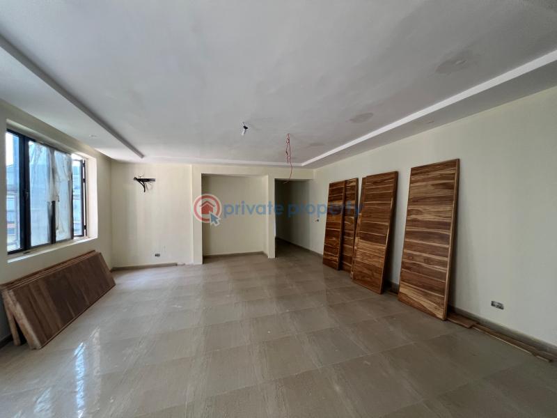 3 bedroom Block Of Flats For Sale Lekki Phase 1 Lagos - 4