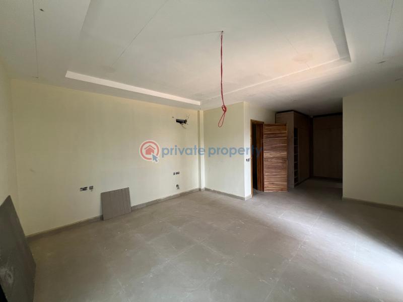 3 bedroom Block Of Flats For Sale Lekki Phase 1 Lagos - 10