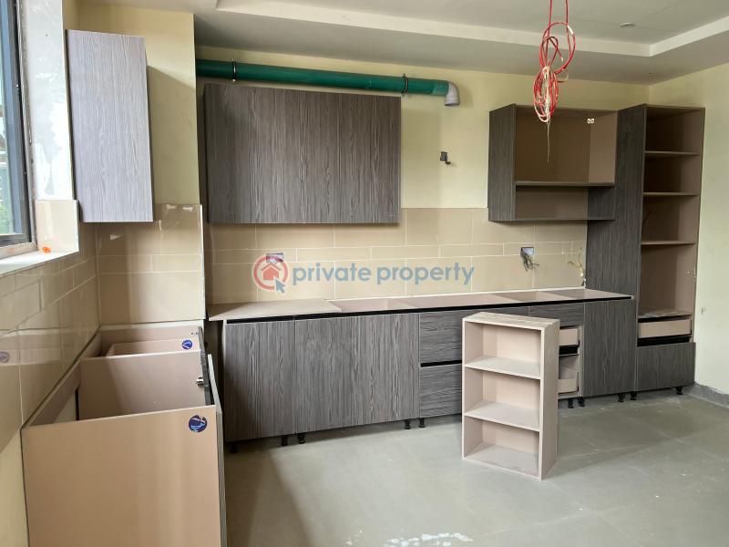 3 bedroom Block Of Flats For Sale Lekki Phase 1 Lagos - 19